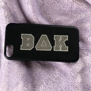 Beyoncé BΔK iPhone 6 phone case